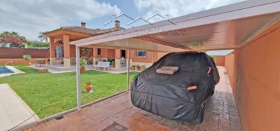Chalet in Urbanizations North Zone photo 5
