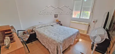 Chalet in Urbanizations North Zone photo 40