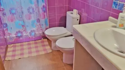 Chalet in Urbanizations North Zone photo 44