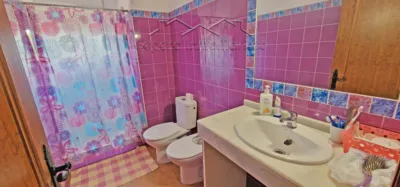 Chalet in Urbanizations North Zone photo 45
