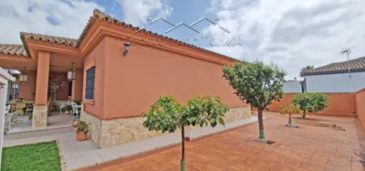 Chalet in Urbanizations North Zone photo 46