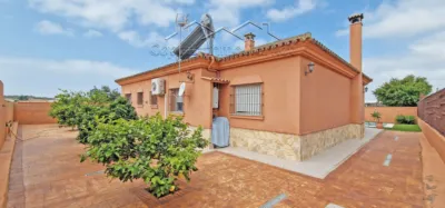 Chalet in Urbanizations North Zone photo 49