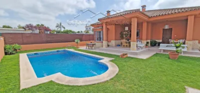 Chalet in Urbanizations North Zone photo 7