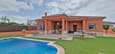 Chalet in Urbanizations North Zone photo 8