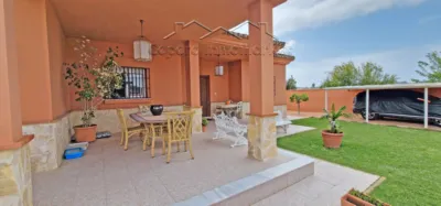 Chalet in Urbanizations North Zone photo 10