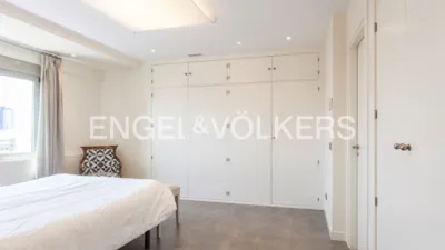 Ático en alquiler en Avenida de Alberto Alcocer - Imagen 11