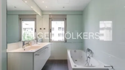 Ático en alquiler en Avenida de Alberto Alcocer - Imagen 12