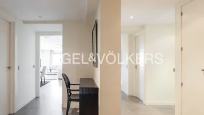 Ático en alquiler en Avenida de Alberto Alcocer - Imagen 15