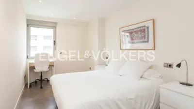 Ático en alquiler en Avenida de Alberto Alcocer - Imagen 17