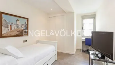 Ático en alquiler en Avenida de Alberto Alcocer - Imagen 19