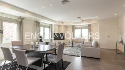 Ático en alquiler en Avenida de Alberto Alcocer - Imagen 2