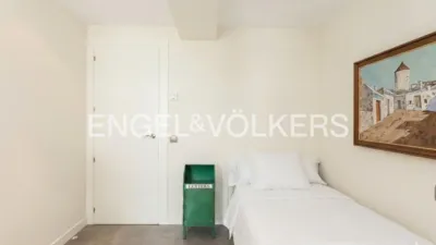 Ático en alquiler en Avenida de Alberto Alcocer - Imagen 20