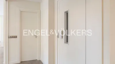 Ático en alquiler en Avenida de Alberto Alcocer - Imagen 21