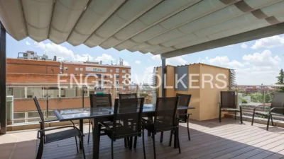 Ático en alquiler en Avenida de Alberto Alcocer - Imagen 30