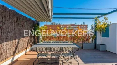 Ático en alquiler en Avenida de Alberto Alcocer - Imagen 25