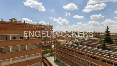 Ático en alquiler en Avenida de Alberto Alcocer - Imagen 34