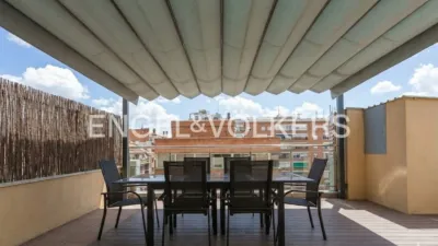 Ático en alquiler en Avenida de Alberto Alcocer - Imagen 26