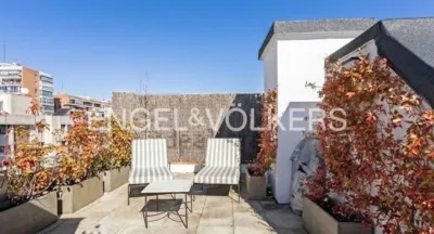 Ático en alquiler en Avenida de Alberto Alcocer - Imagen 27