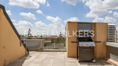 Ático en alquiler en Avenida de Alberto Alcocer - Imagen 32