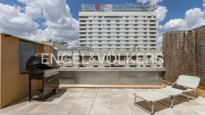 Ático en alquiler en Avenida de Alberto Alcocer - Imagen 33