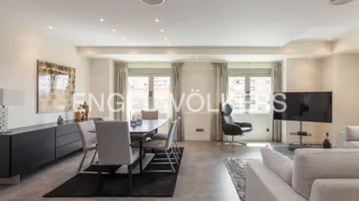 Ático en alquiler en Avenida de Alberto Alcocer - Imagen 4