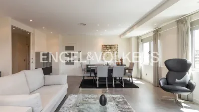 Ático en alquiler en Avenida de Alberto Alcocer - Imagen 6