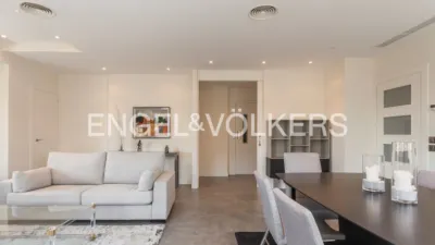 Ático en alquiler en Avenida de Alberto Alcocer - Imagen 7