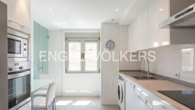 Ático en alquiler en Avenida de Alberto Alcocer - Imagen 22