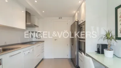 Ático en alquiler en Avenida de Alberto Alcocer - Imagen 8