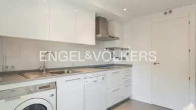 Ático en alquiler en Avenida de Alberto Alcocer - Imagen 23