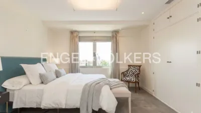 Ático en alquiler en Avenida de Alberto Alcocer - Imagen 9