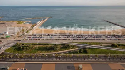Ático en Diagonal Mar-El Front Marítim del Poblenou photo 35