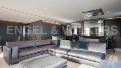 Penthouse in Diagonal Mar-El Front Marítim del Poblenou photo 5