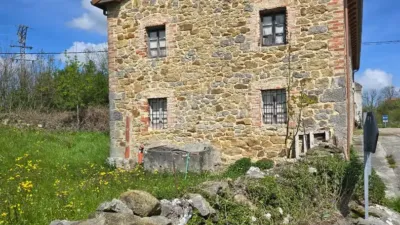 Rustic house at Calle Barrio Fuente Las Vara, No. 172 photo 23