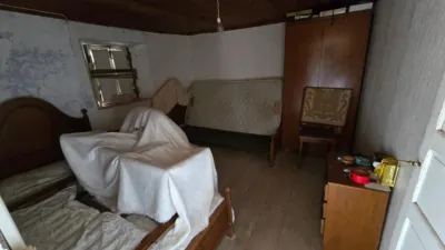 Rustic house at Calle Barrio Fuente Las Vara, No. 172 photo 31