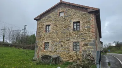 Rustic house at Calle Barrio Fuente Las Vara, No. 172 photo 3