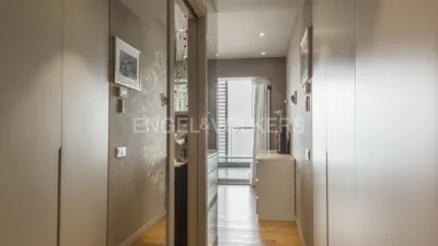 Piso en Diagonal Mar-El Front Marítim del Poblenou photo 16