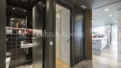 Piso en Diagonal Mar-El Front Marítim del Poblenou photo 25