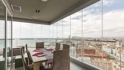 Piso en Diagonal Mar-El Front Marítim del Poblenou photo 28