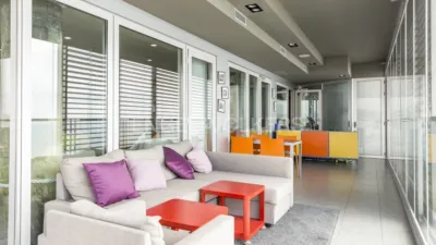 Piso en Diagonal Mar-El Front Marítim del Poblenou photo 31