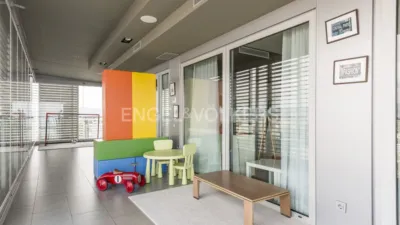 Piso en Diagonal Mar-El Front Marítim del Poblenou photo 33