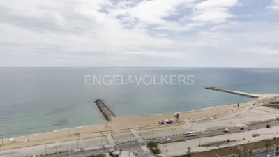 Piso en Diagonal Mar-El Front Marítim del Poblenou photo 35
