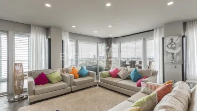 Apartment in Diagonal Mar-El Front Marítim del Poblenou photo 3