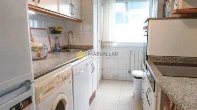 Apartment in El Sardinero photo 5