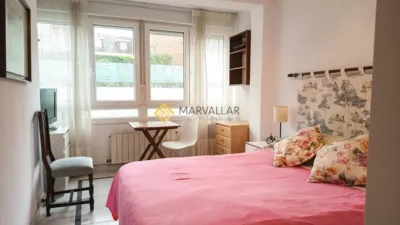 Apartment in El Sardinero photo 6