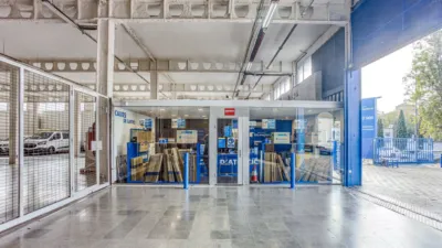 Trastero en alquiler en Carrer de Roger de Llúria, 3, Morera-Pomar (Badalona) de 191 €<span>/mes</span>