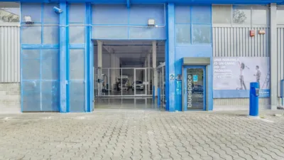 Trastero en alquiler en Carrer de Roger de Llúria, 3, Morera-Pomar (Badalona) de 191 €<span>/mes</span>