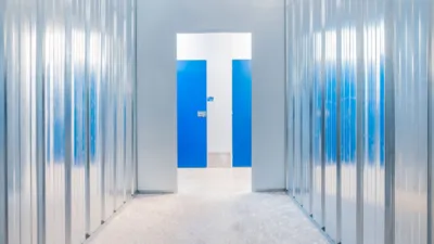 Trastero en alquiler en Carrer de Roger de Llúria, 3, Morera-Pomar (Badalona) de 191 €<span>/mes</span>