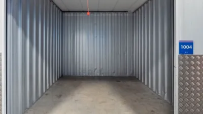 Trastero en alquiler en Carrer de Roger de Llúria, 3, Morera-Pomar (Badalona) de 191 €<span>/mes</span>