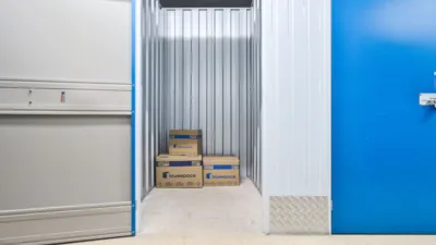 Trastero en alquiler en Carrer de Roger de Llúria, 3, Morera-Pomar (Badalona) de 191 €<span>/mes</span>